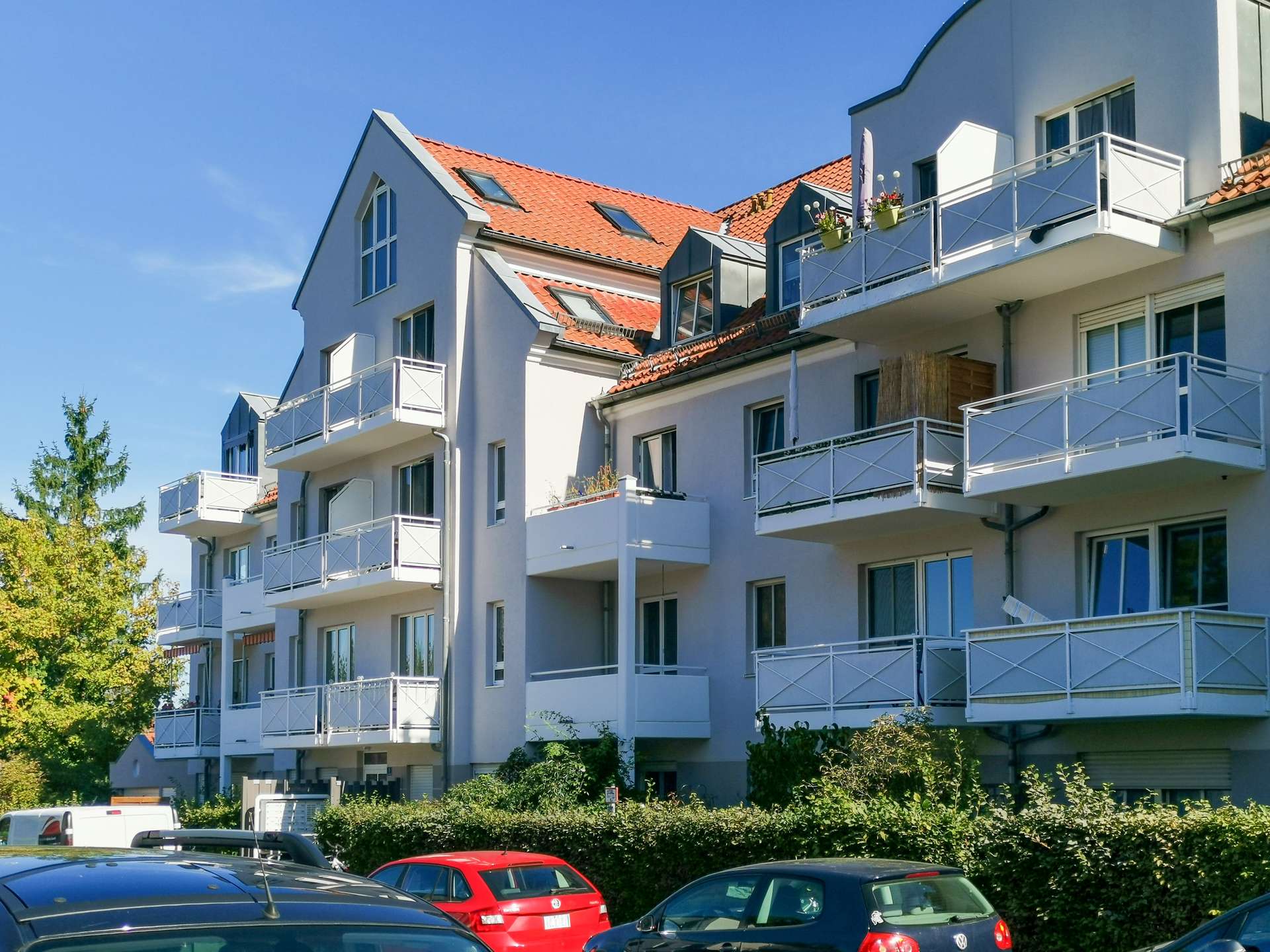 Außenansicht