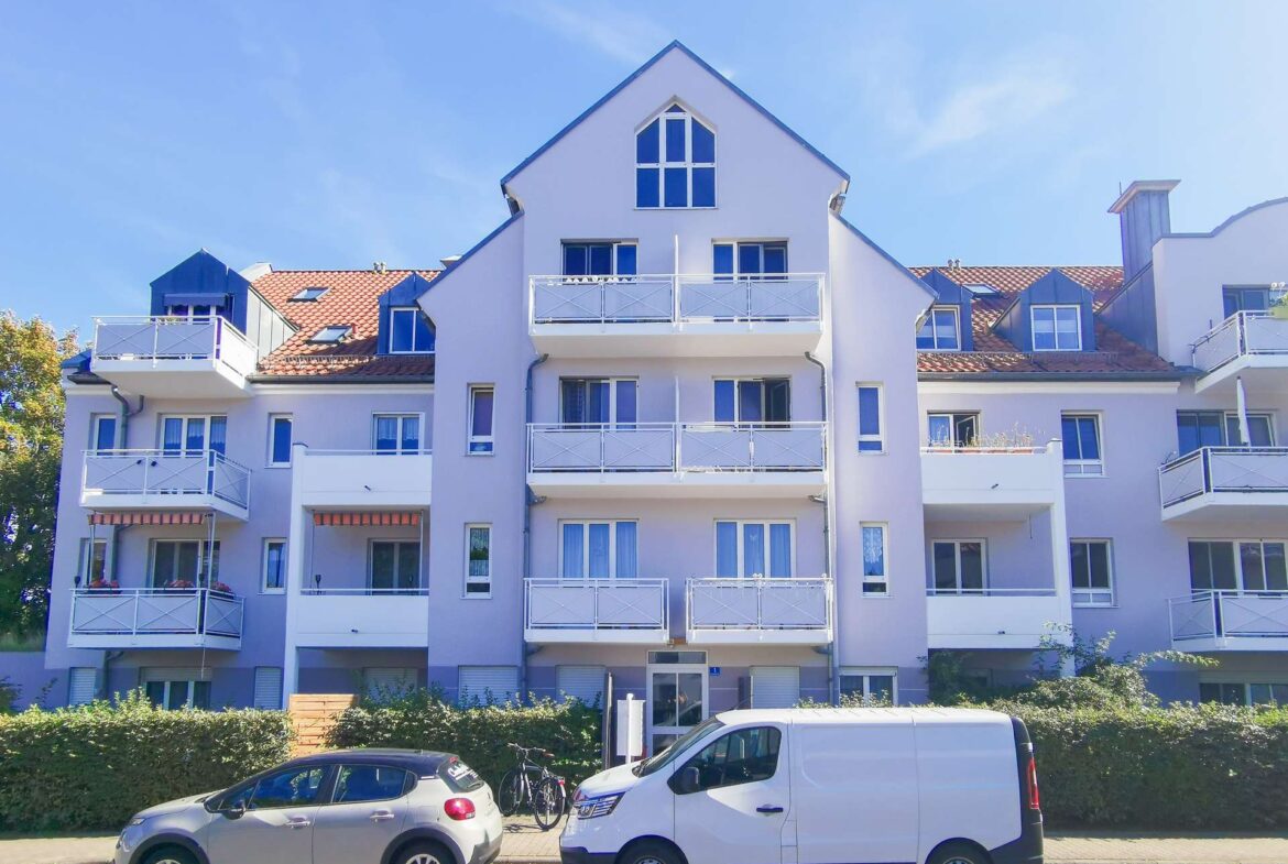 Außenansicht