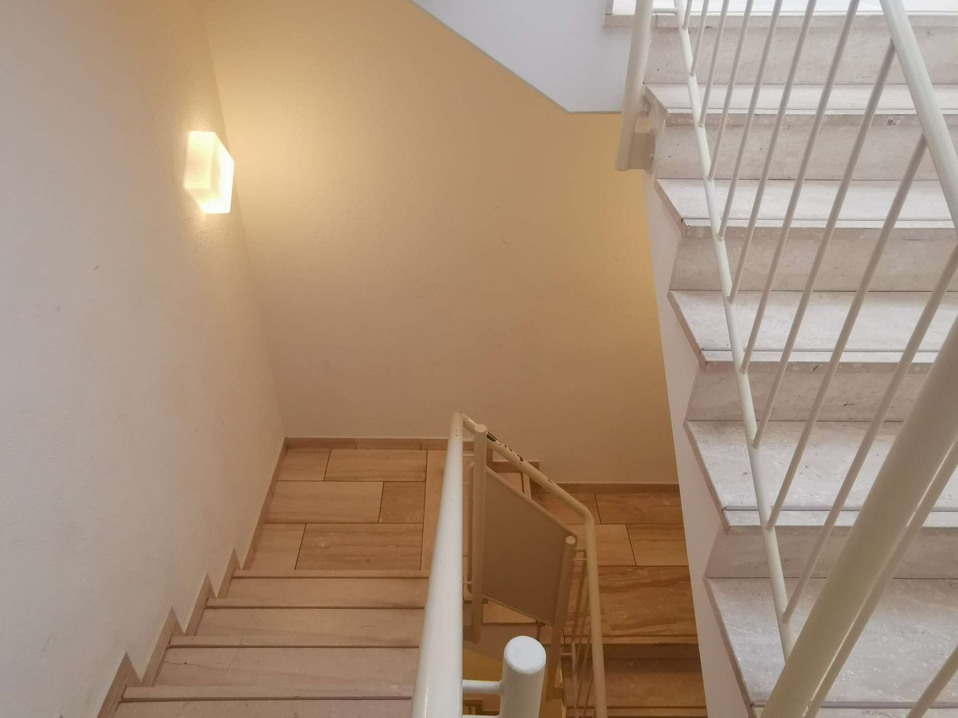 Treppenhaus