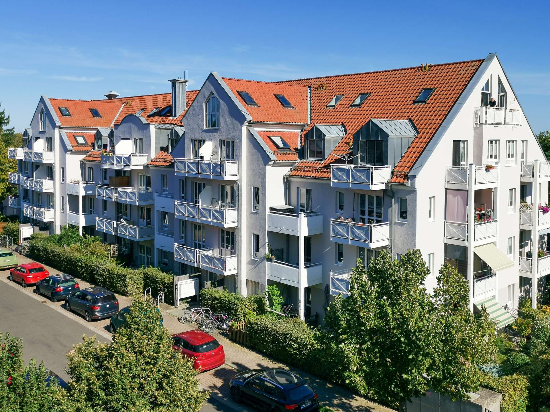 Außenansicht