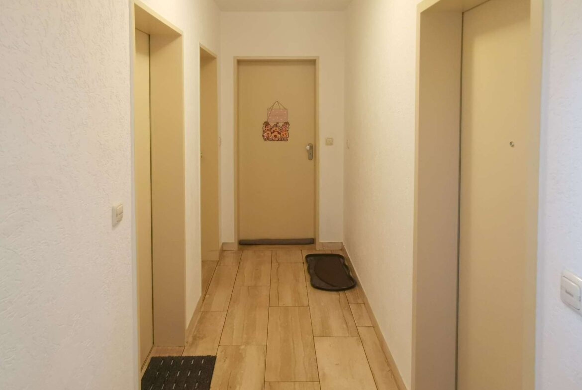 Treppenhaus