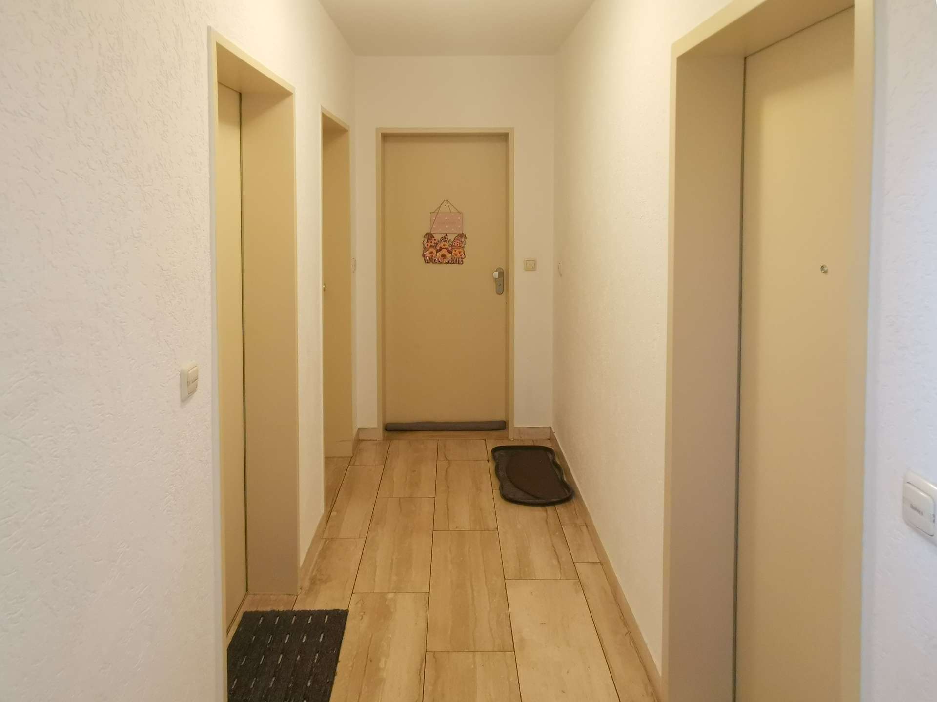 Treppenhaus