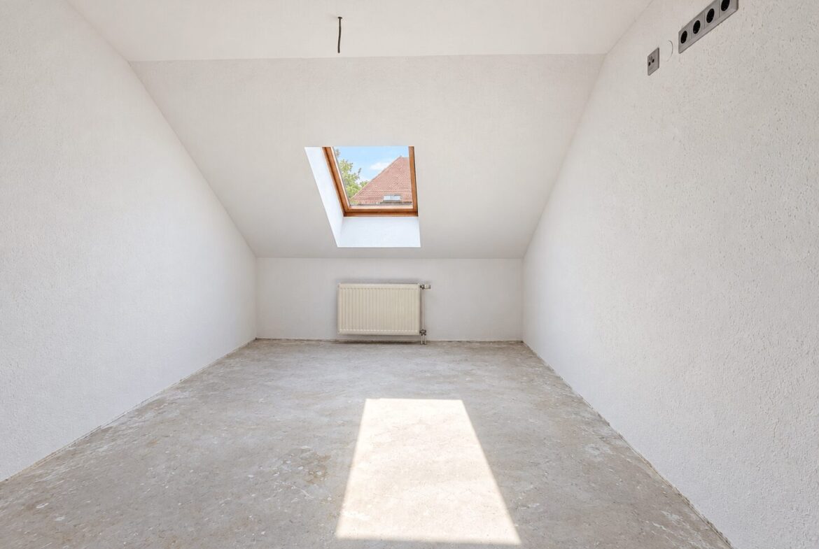 Zimmer im DG