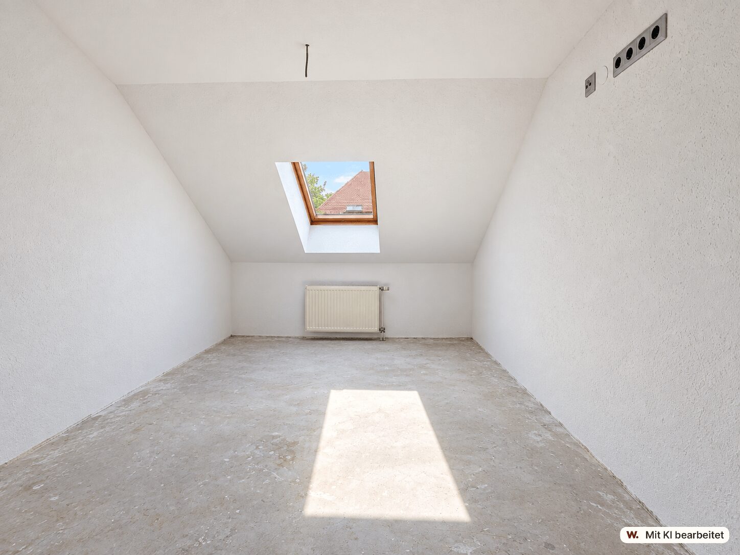 Zimmer im DG