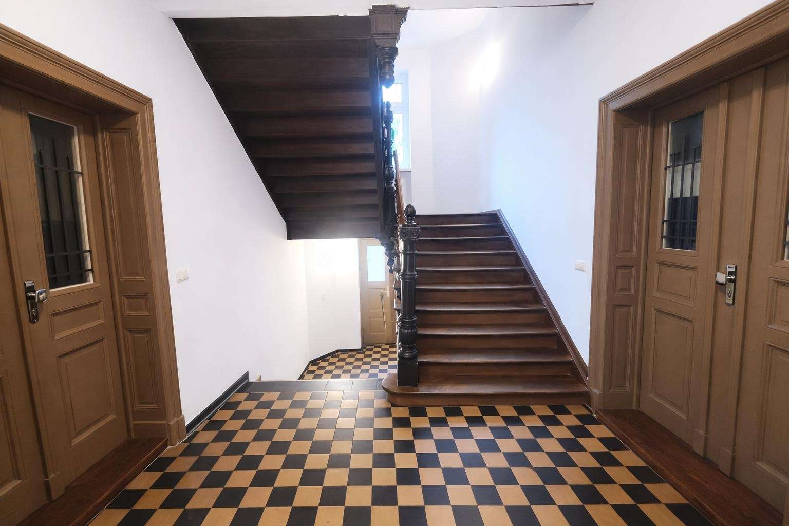 Treppenhaus