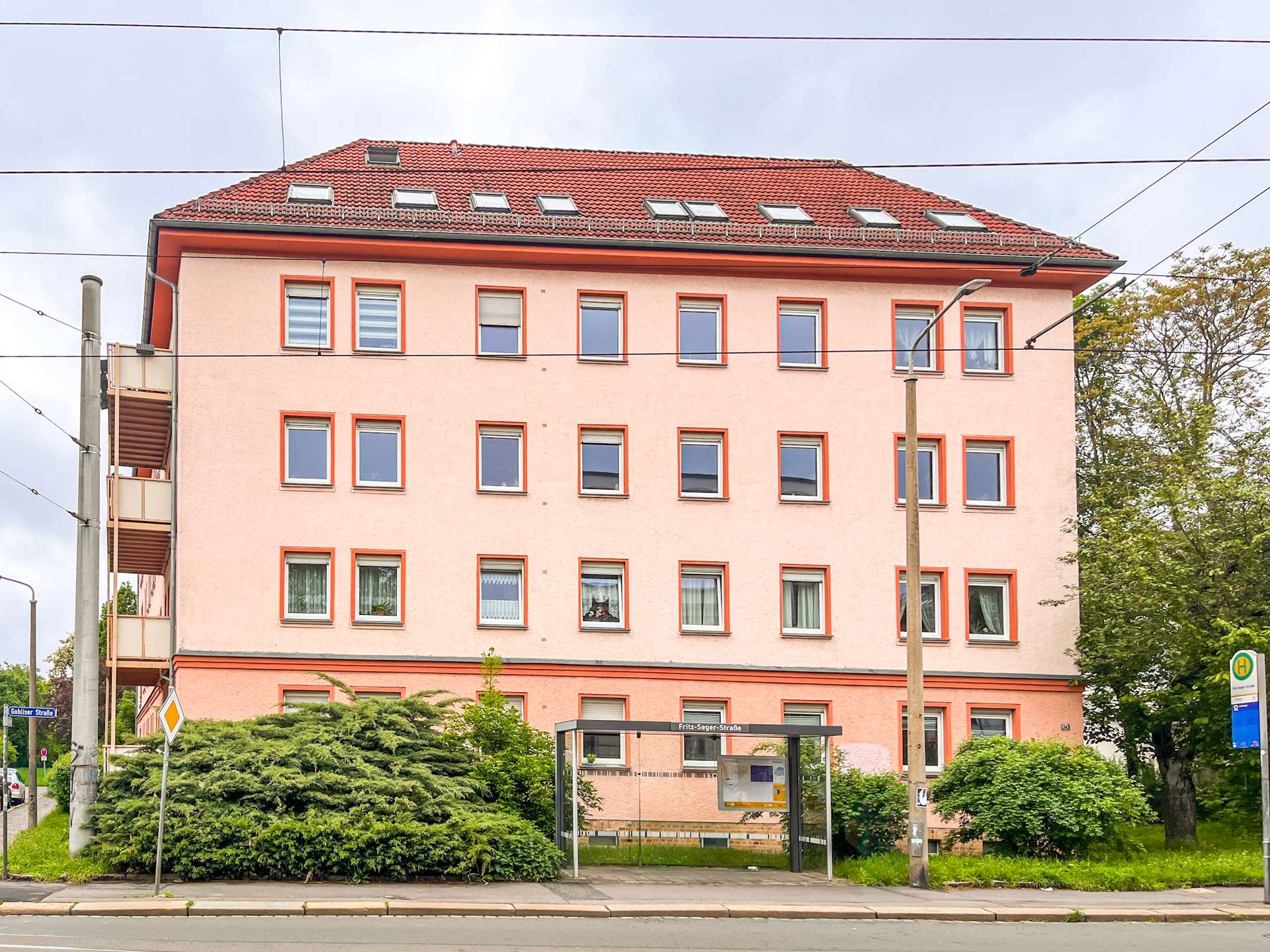 Außenansicht