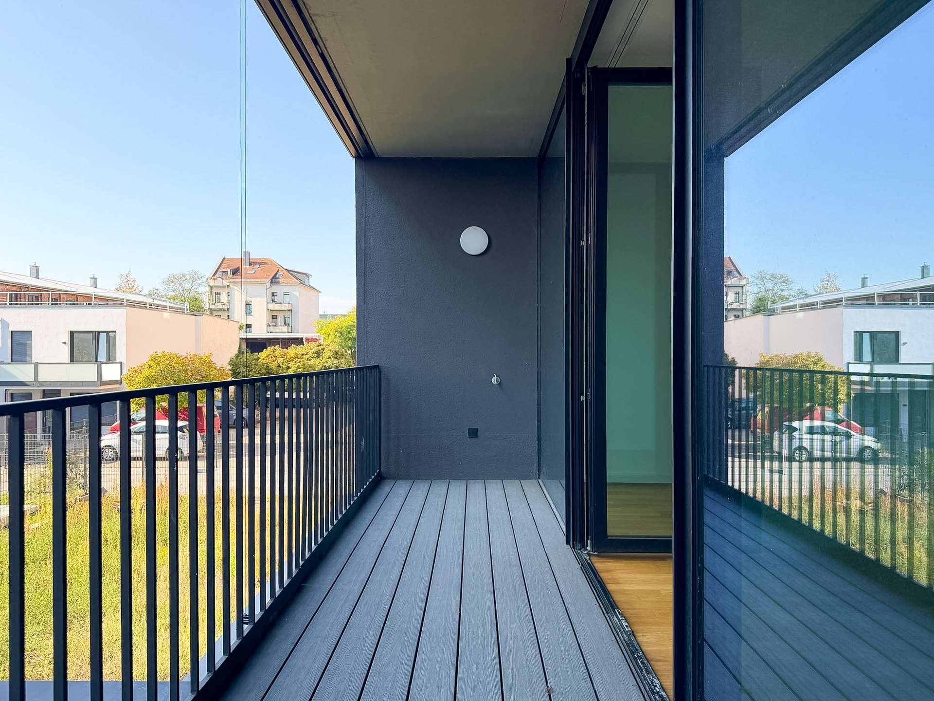 Loggia