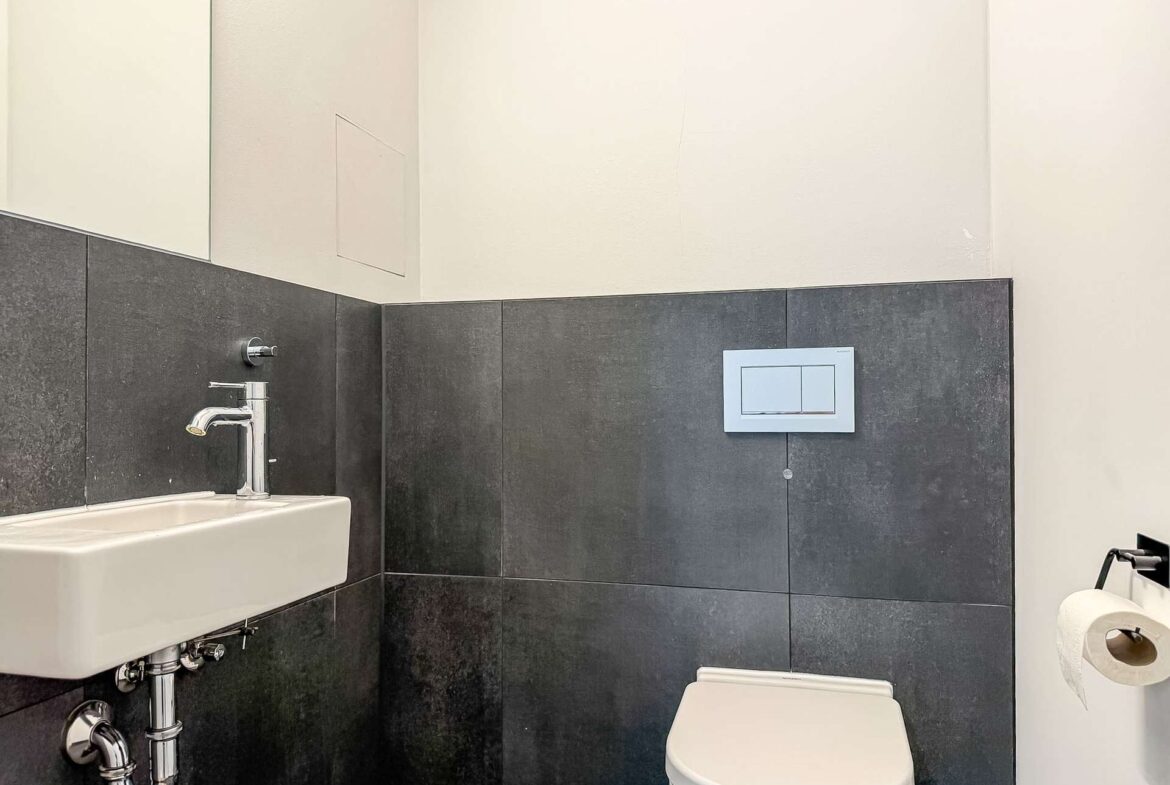 Gäste WC