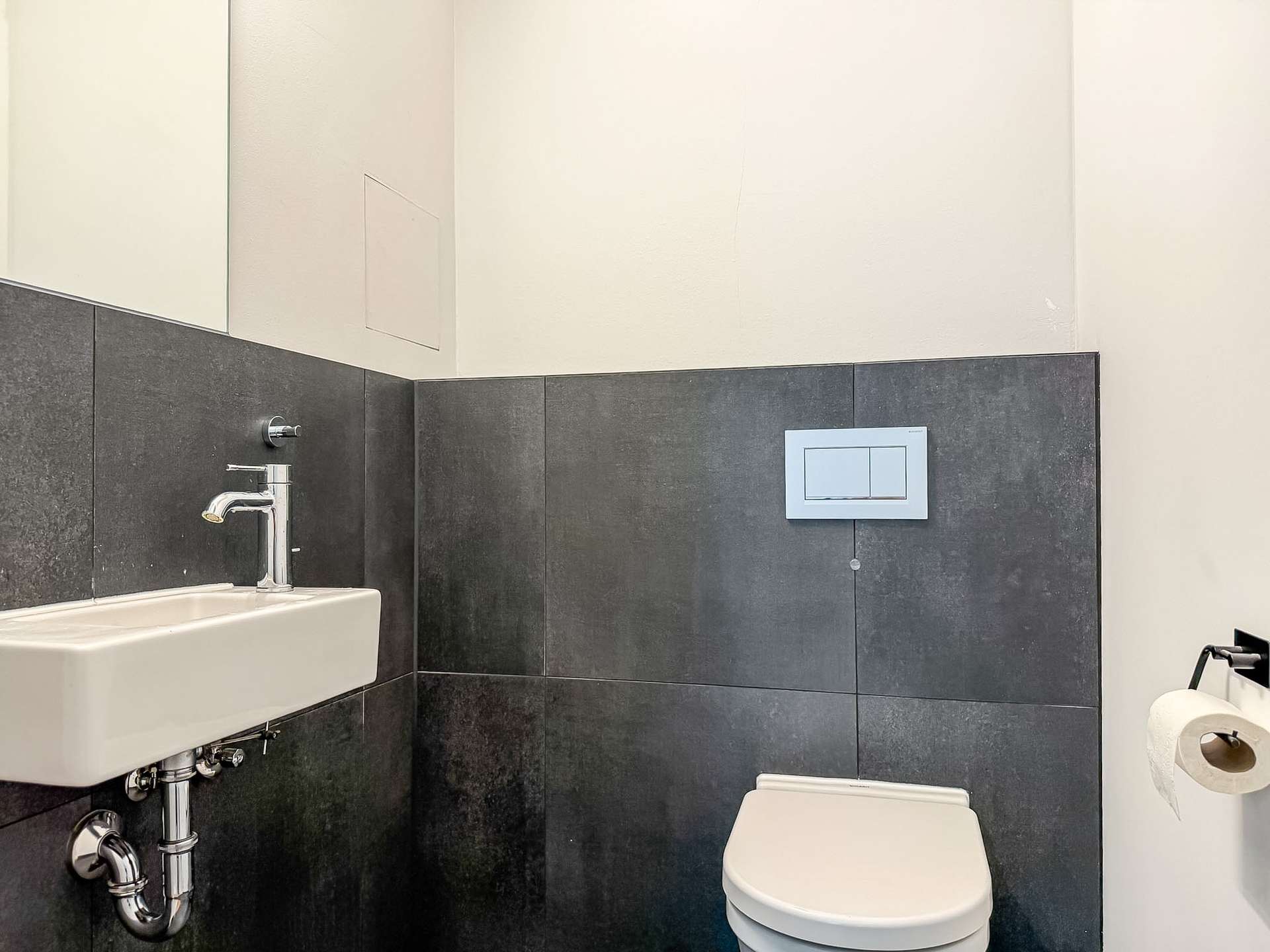 Gäste WC