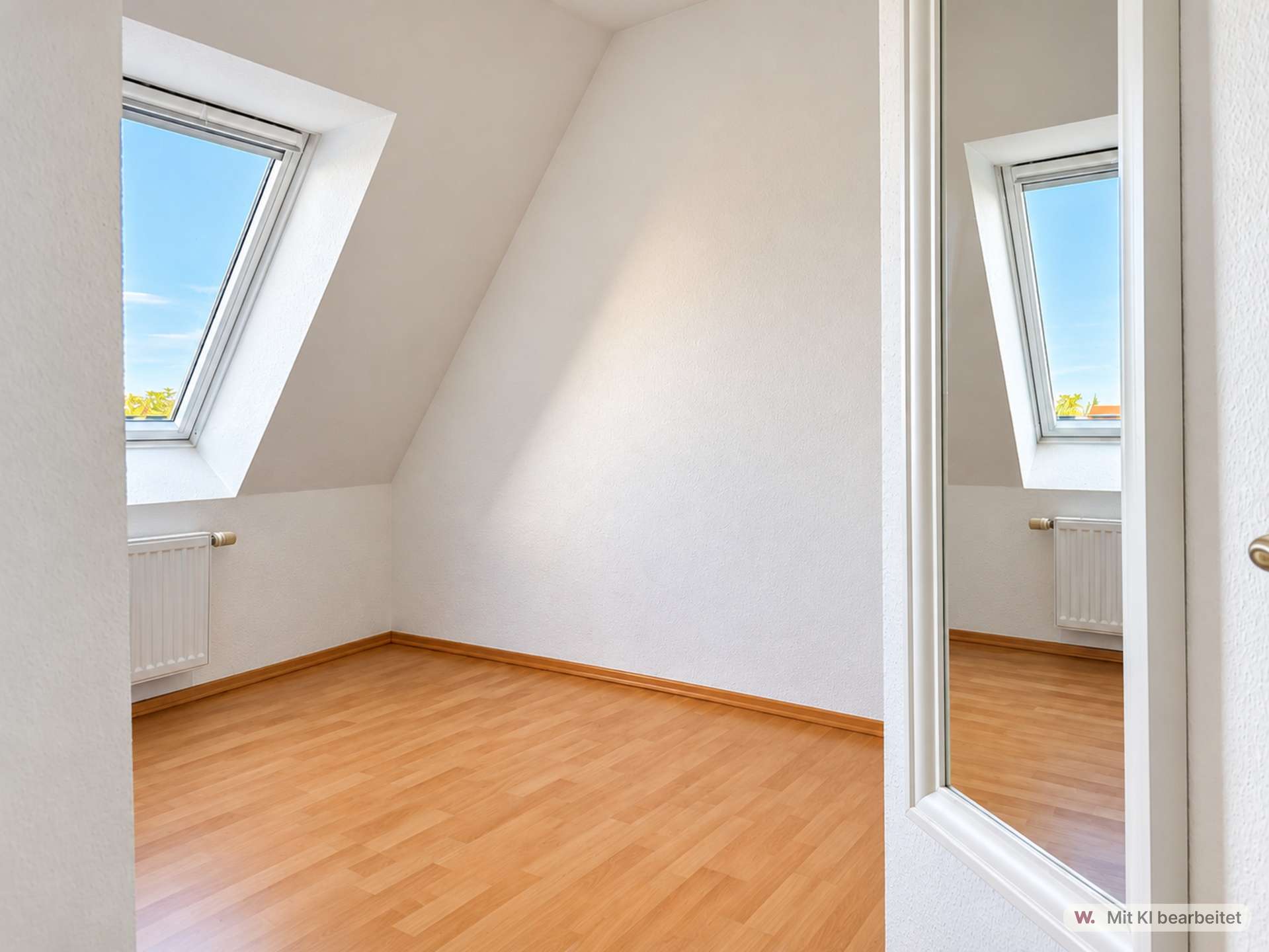 kleines Zimmer