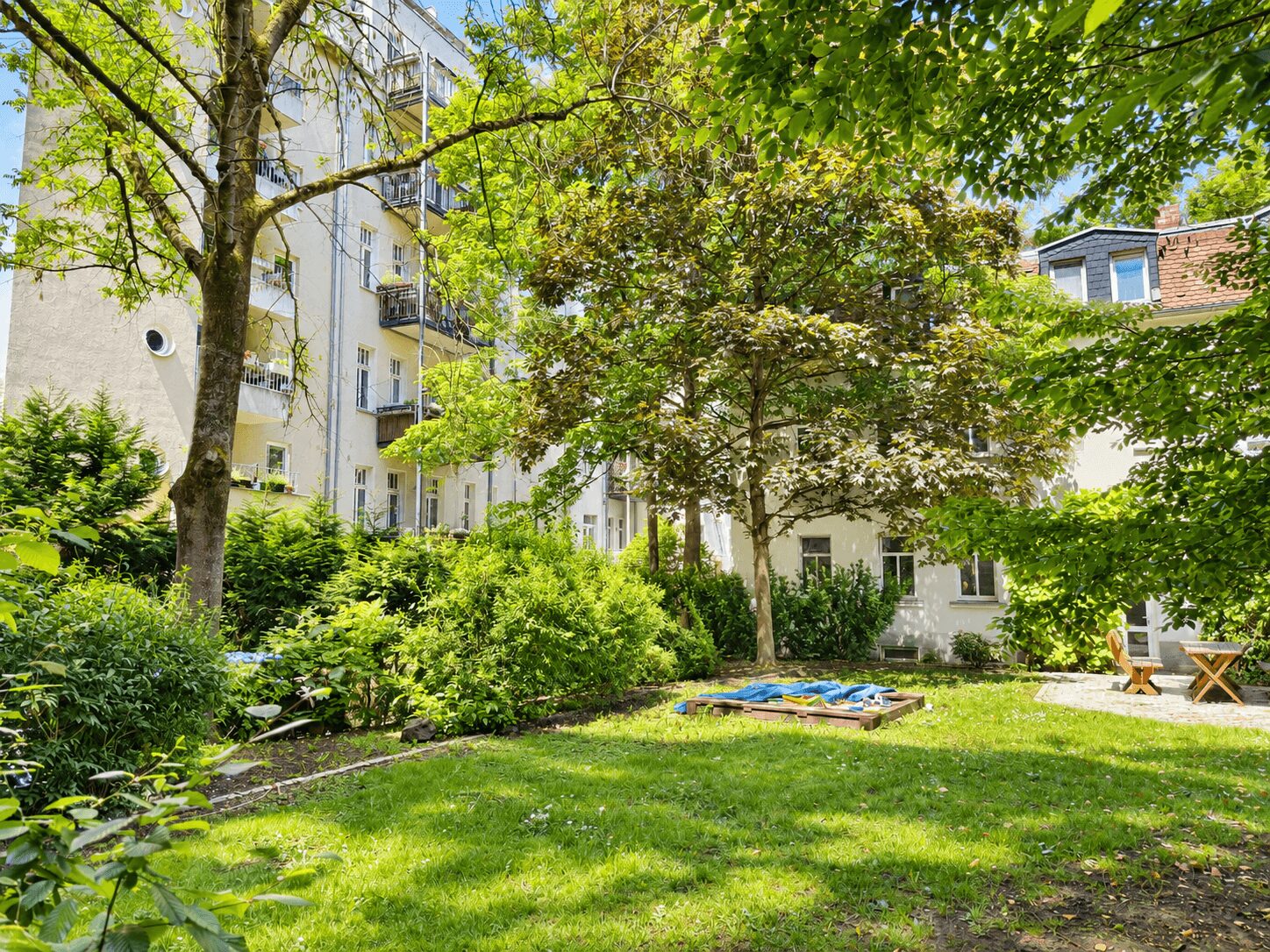 Garten