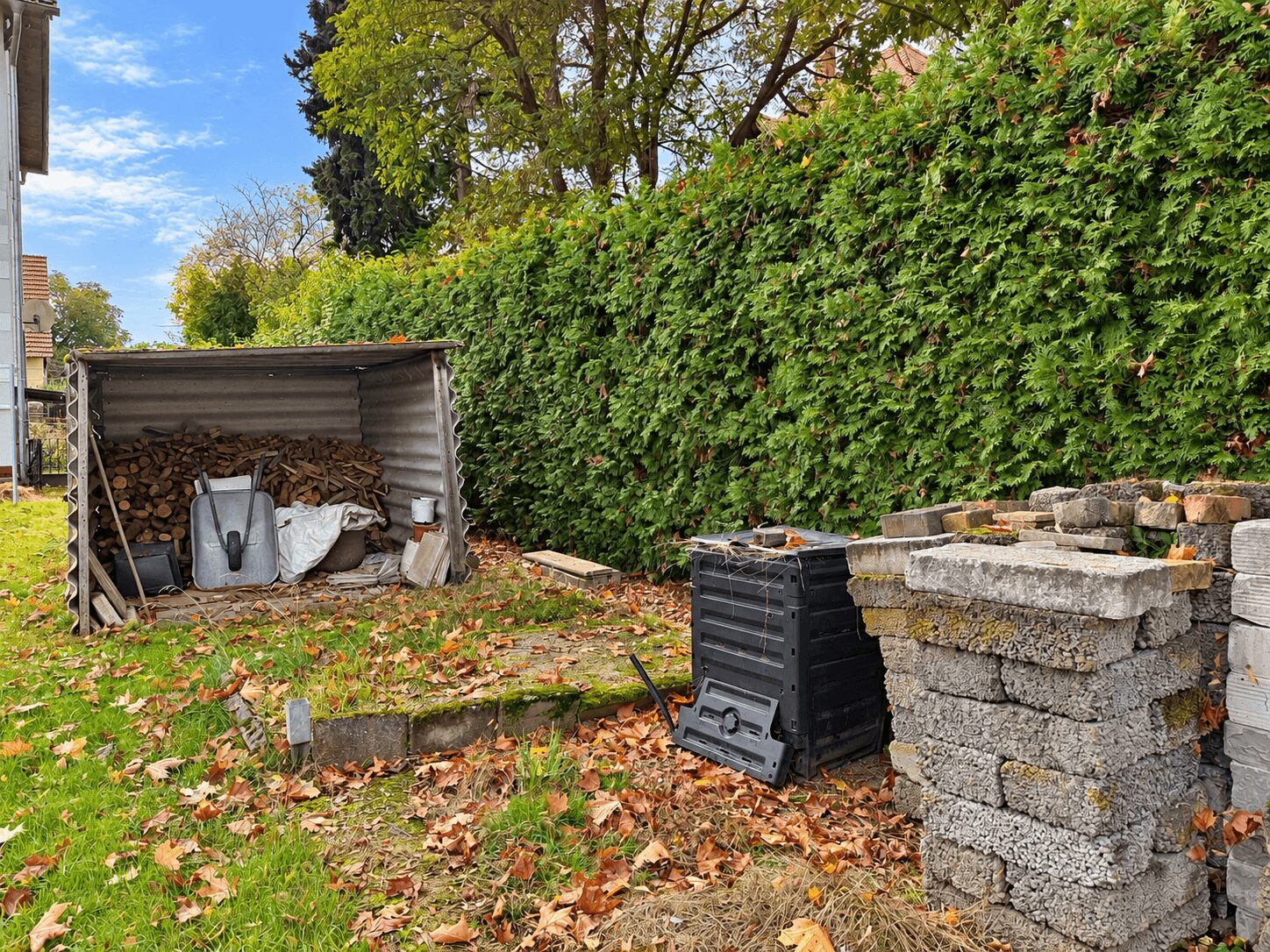 Garten