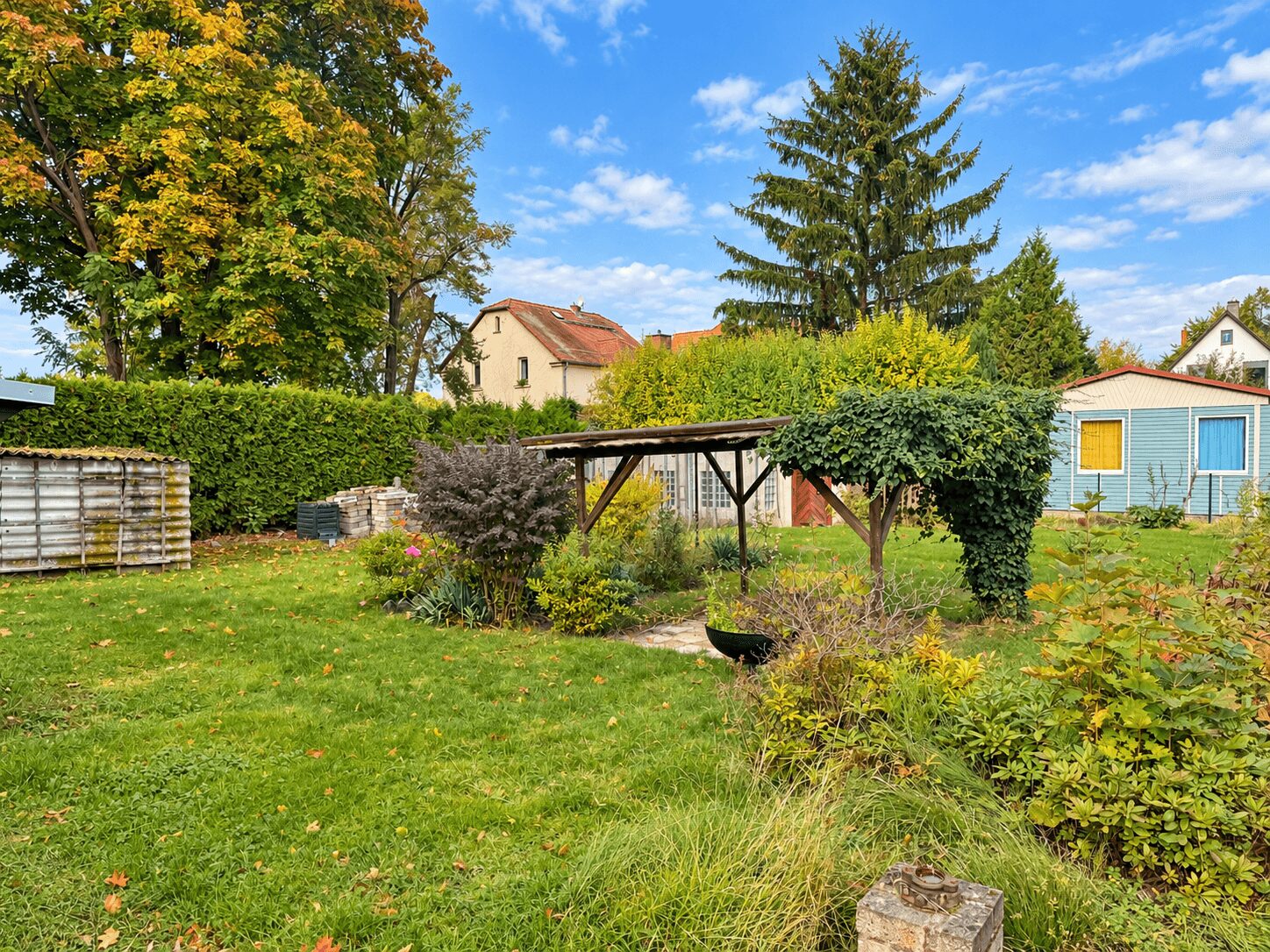 Garten
