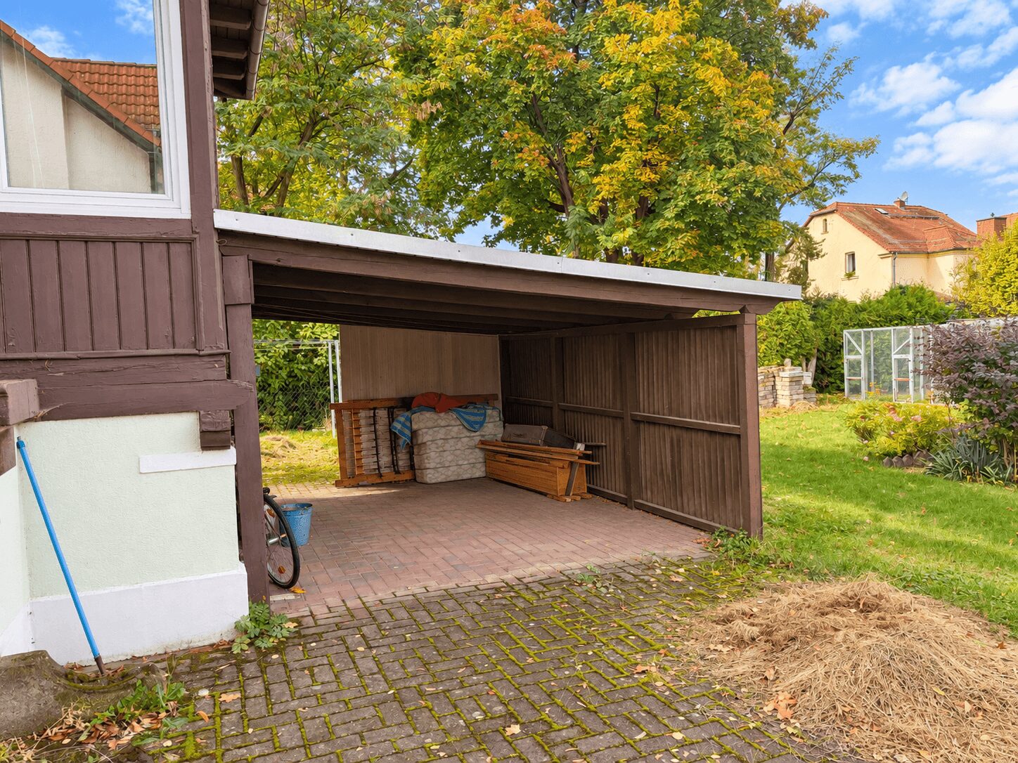 Carport