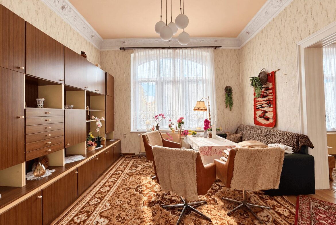 Esszimmer