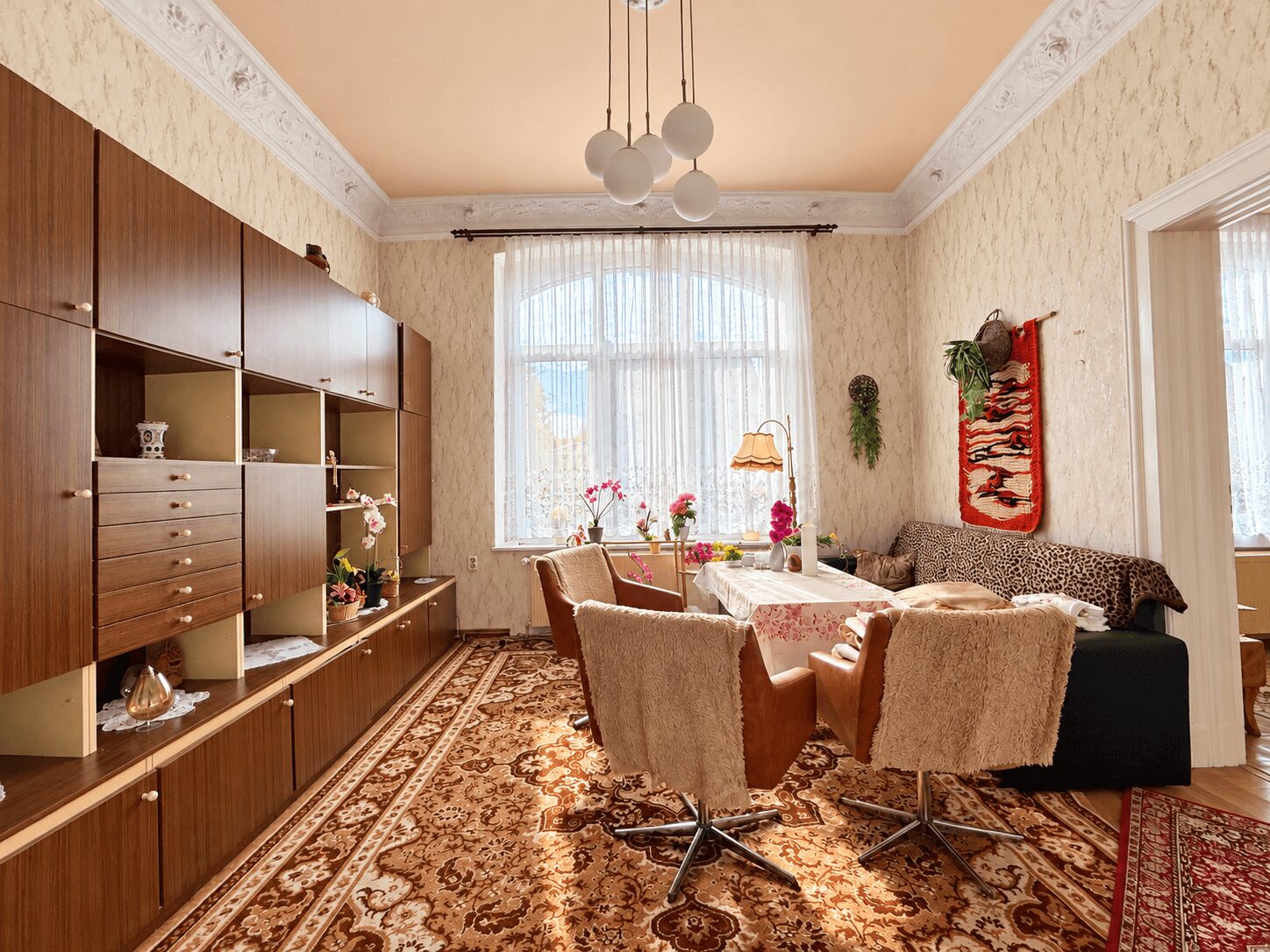 Esszimmer