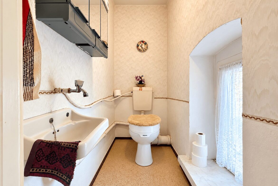 WC