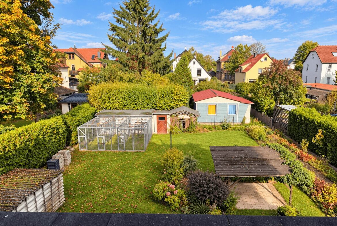 Garten