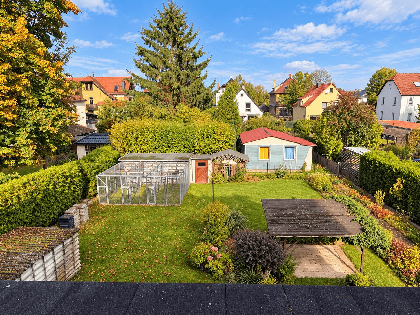 Garten
