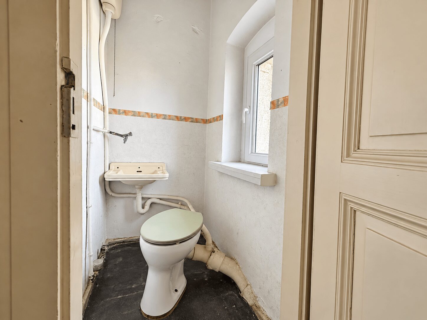 WC