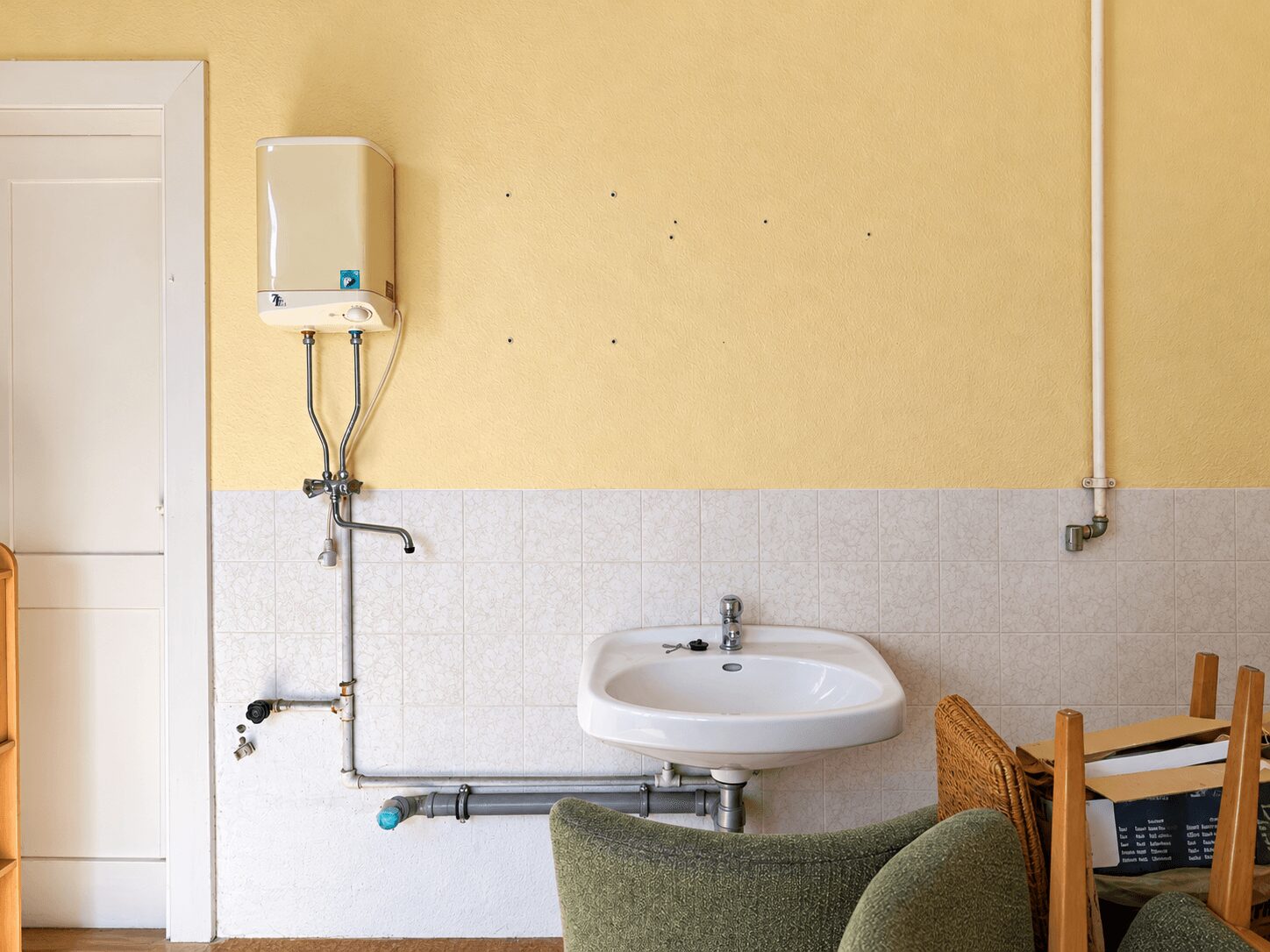 Badezimmer