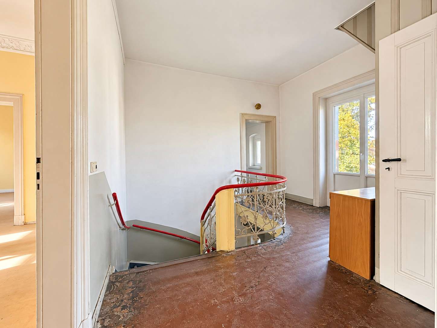 Treppenhaus