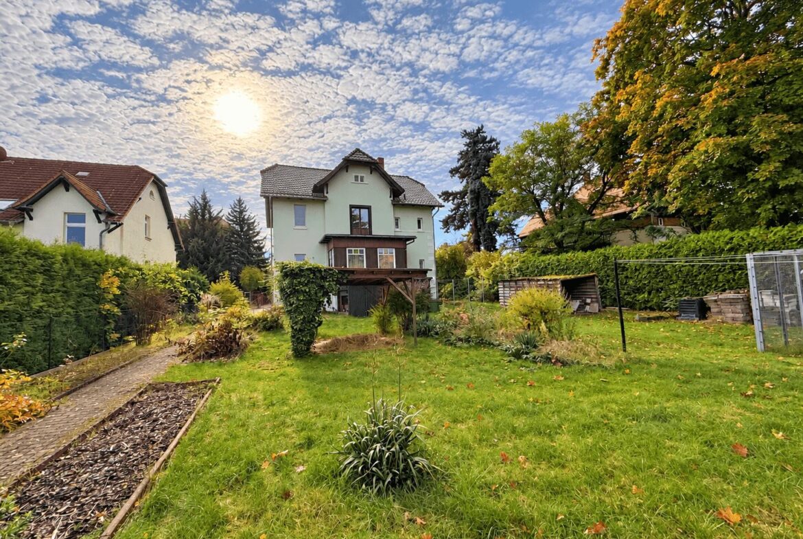 Garten