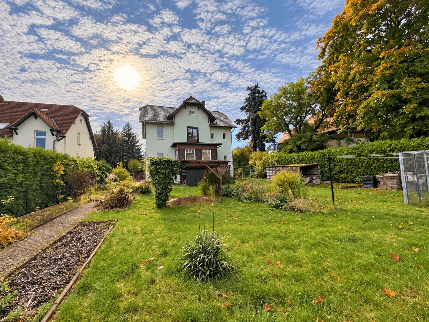 Garten