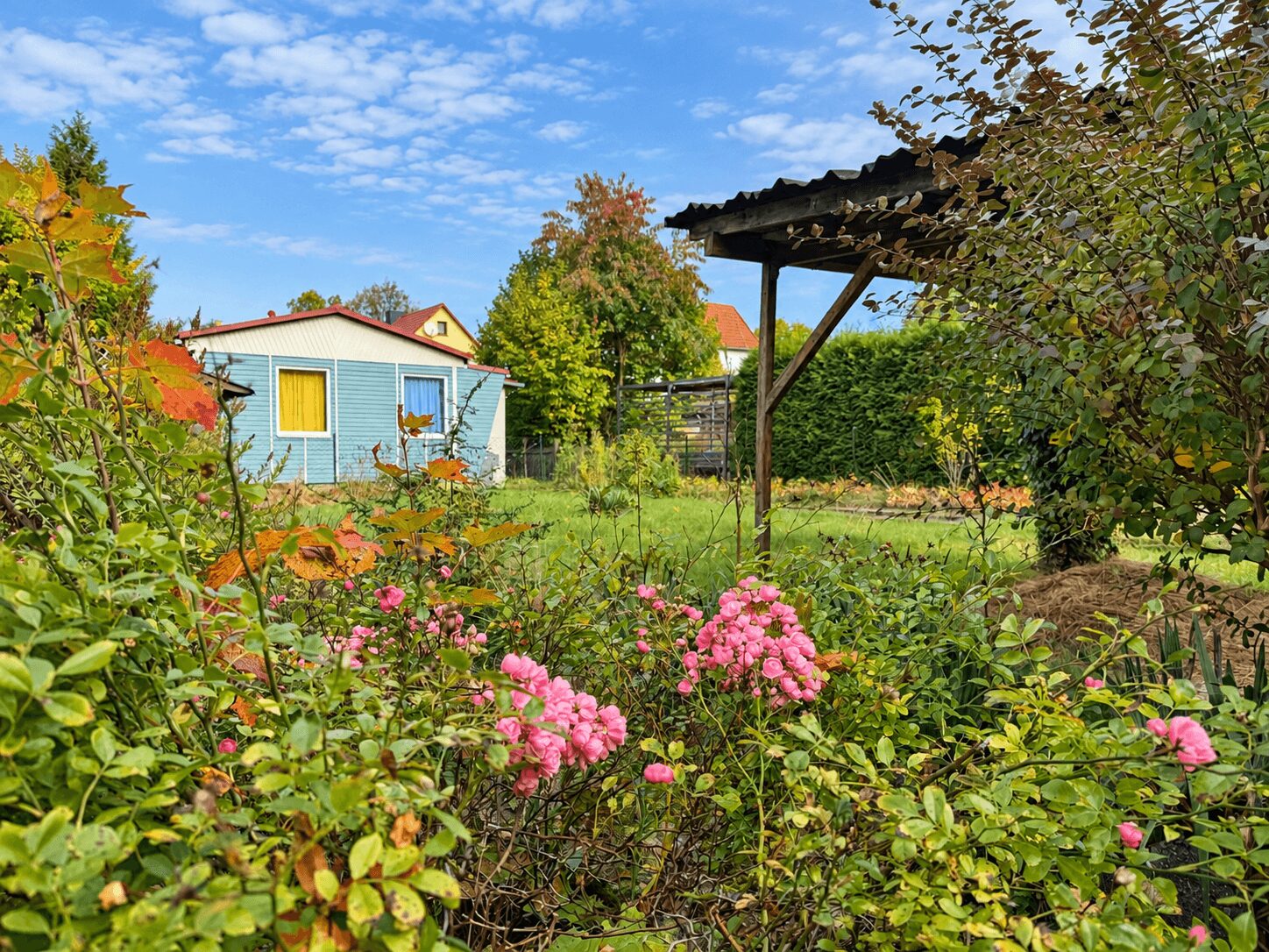 Garten