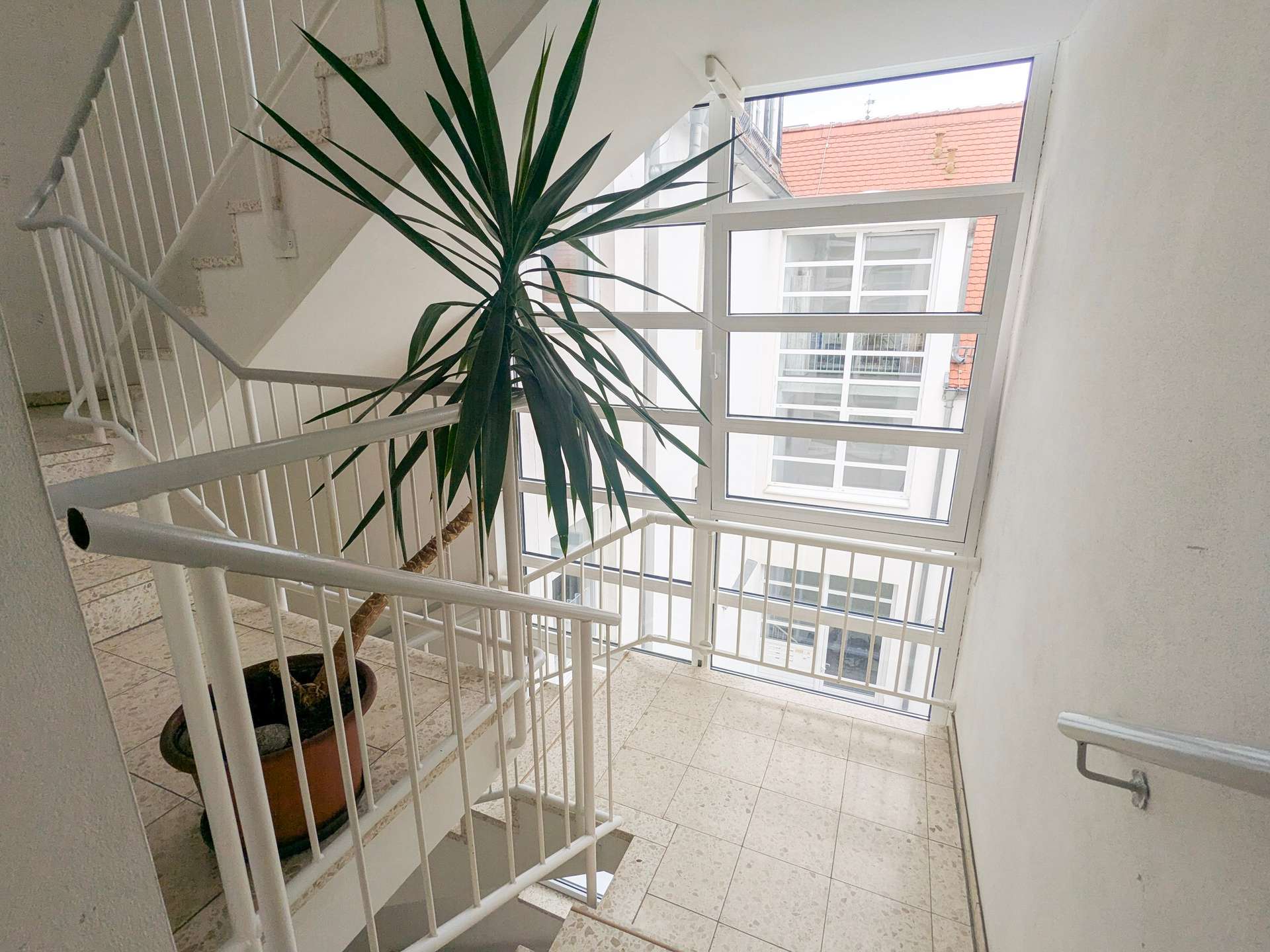 Haus4_Treppenhaus