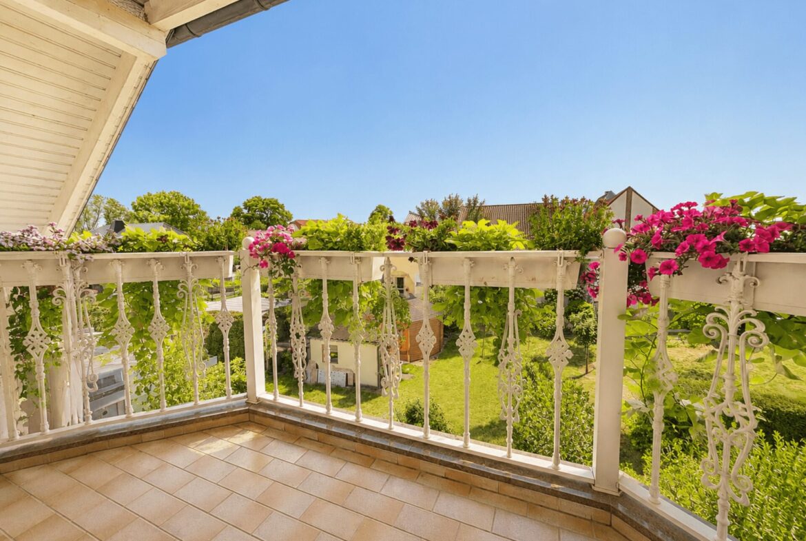 DG Balkon