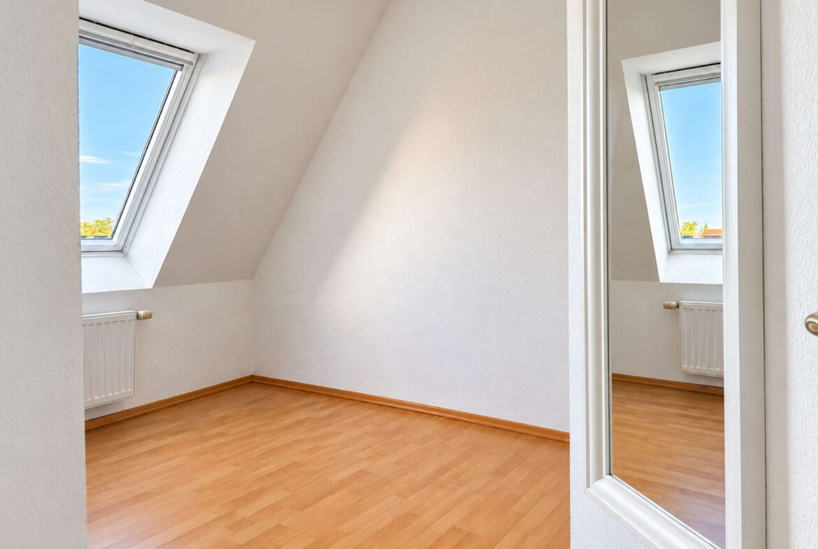 kleines Zimmer