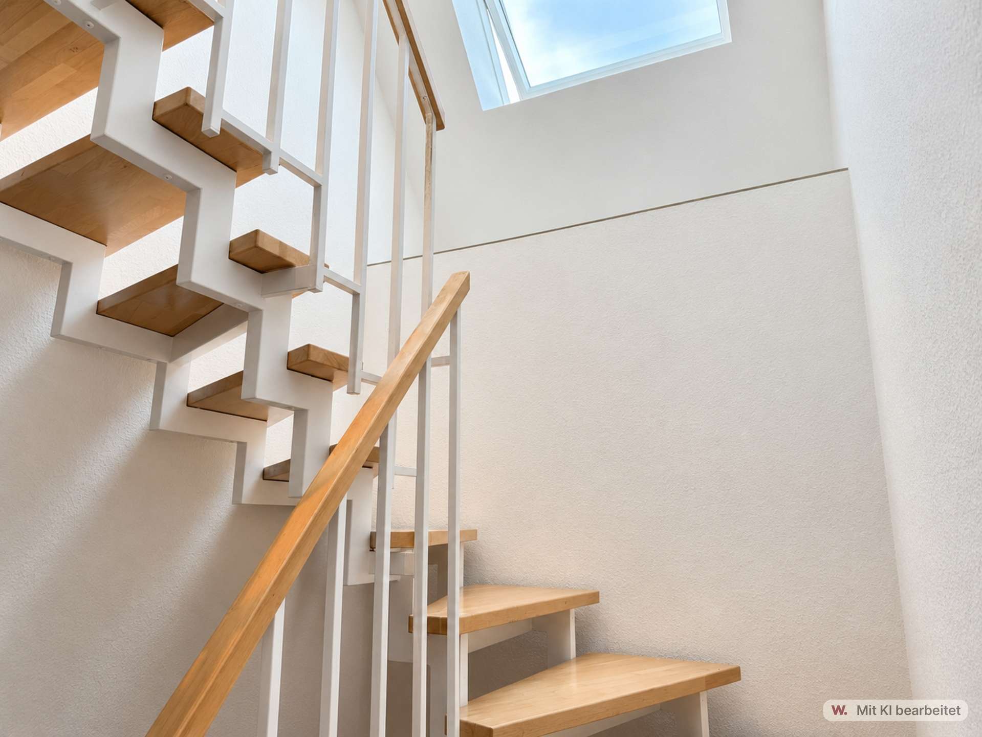 Treppe