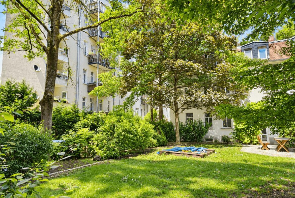 Garten