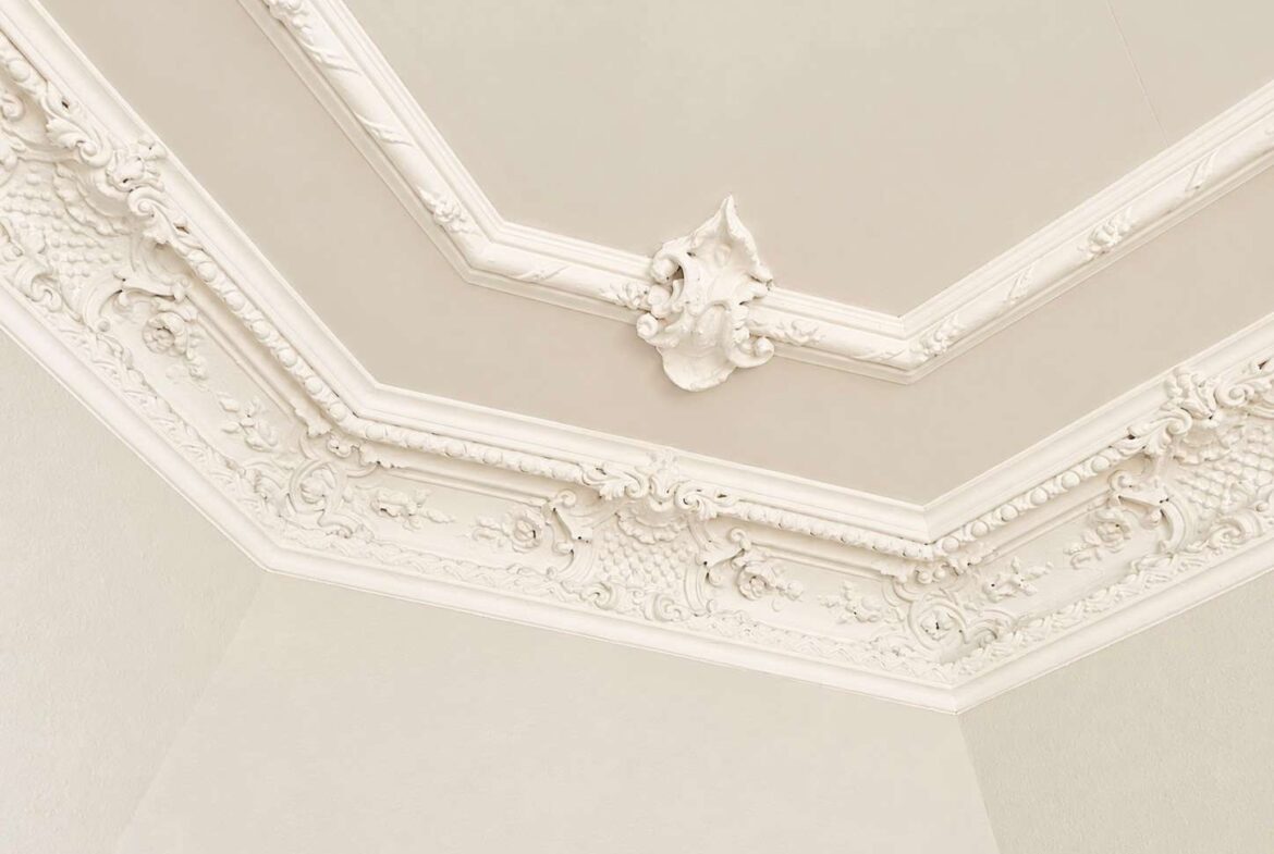 Stuckdetail