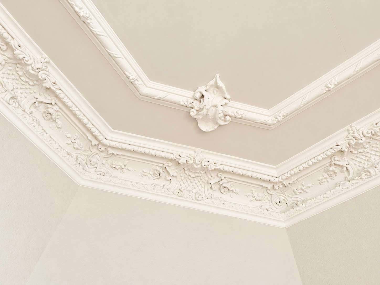 Stuckdetail