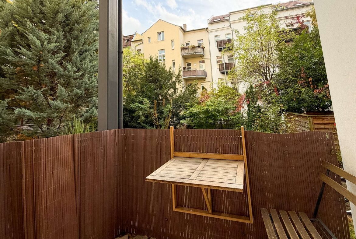 Balkon