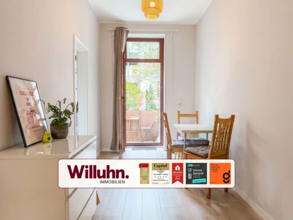 Ihr neues Zuhause
