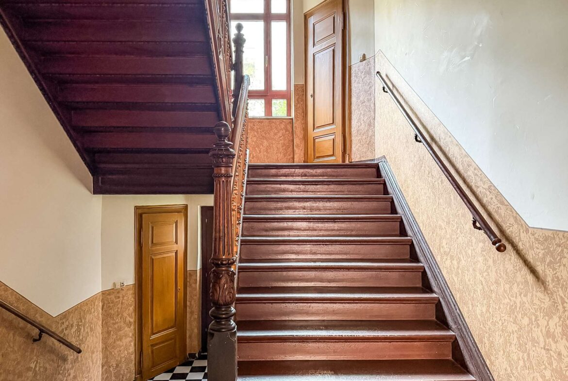 Treppenhaus