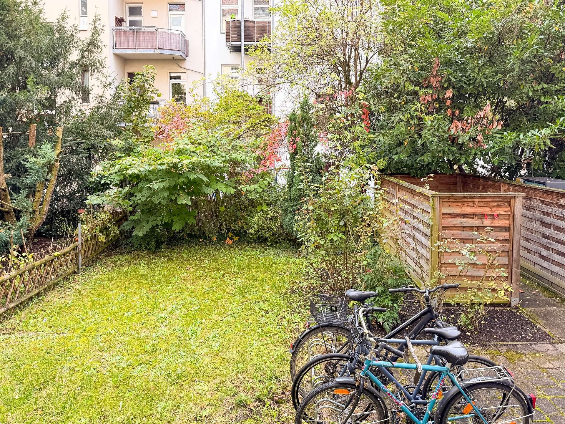 Gemeinschaftsgarten
