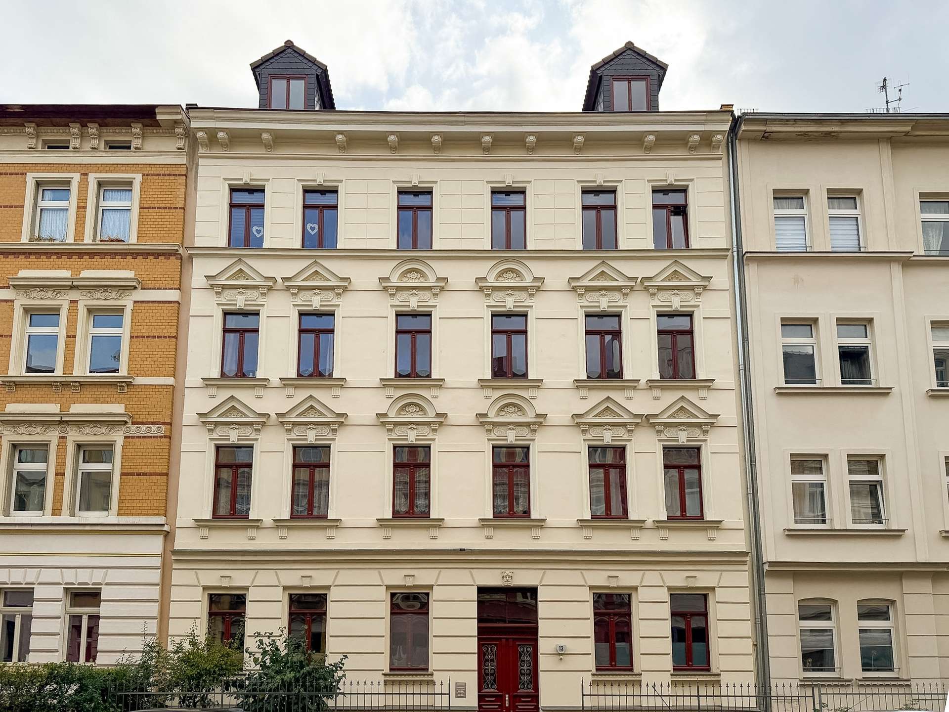 Außenansicht