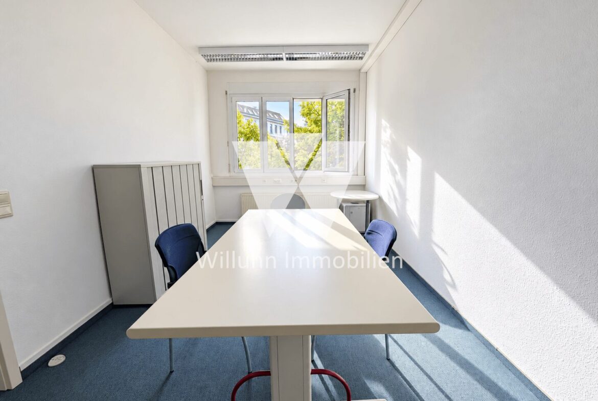 Büro