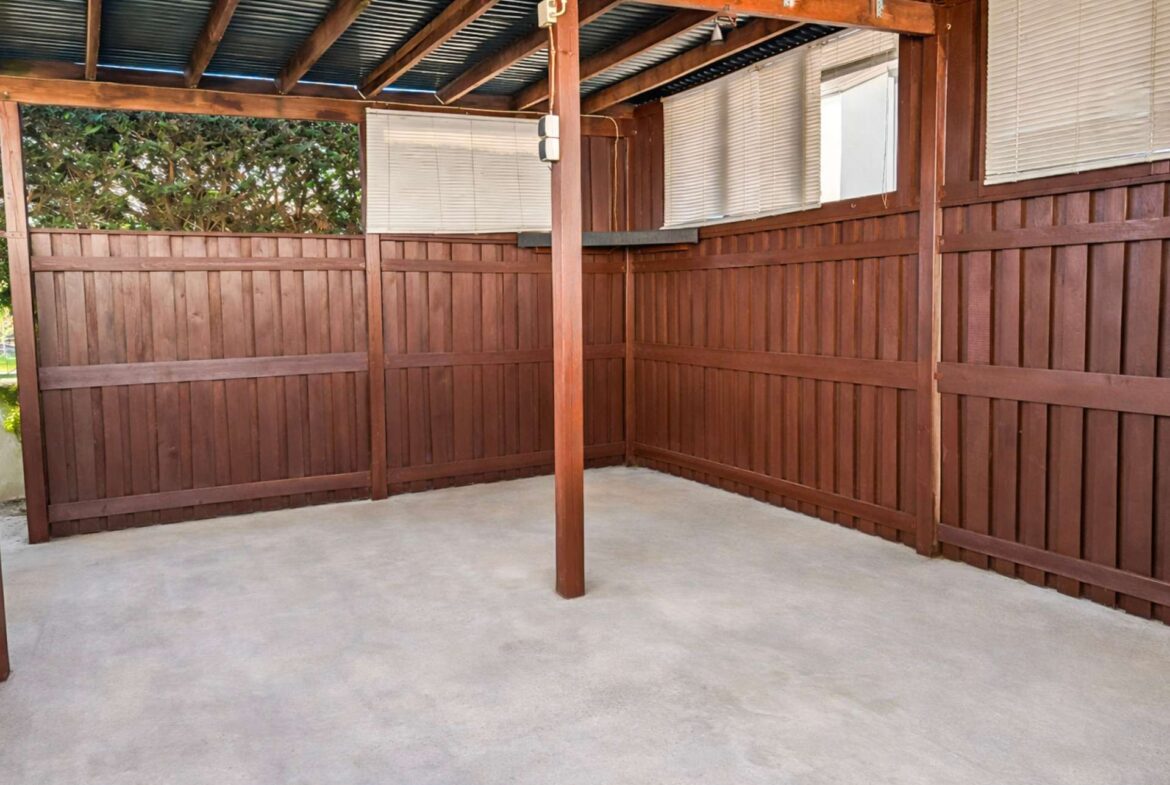 Carport