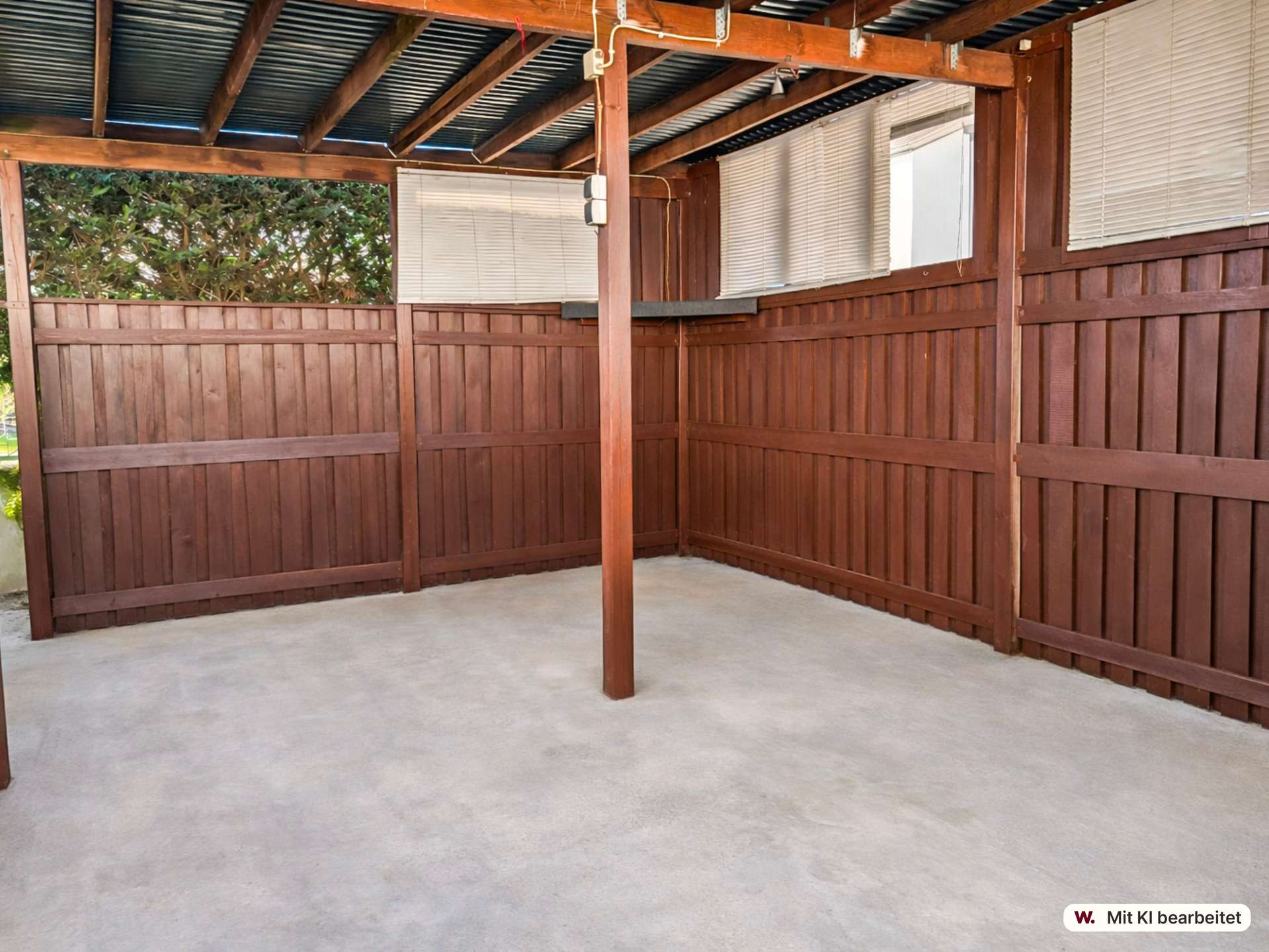 Carport