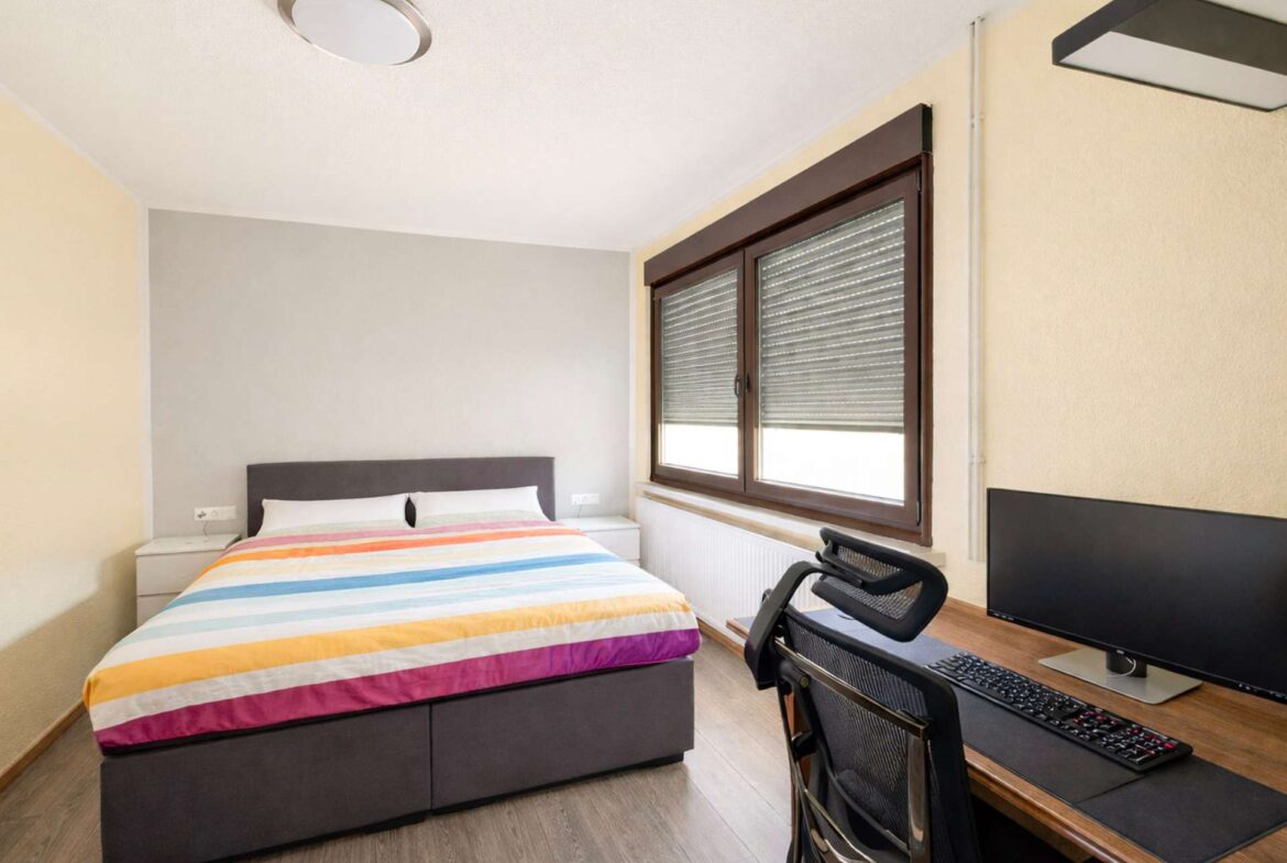 EG Schlafzimmer 1