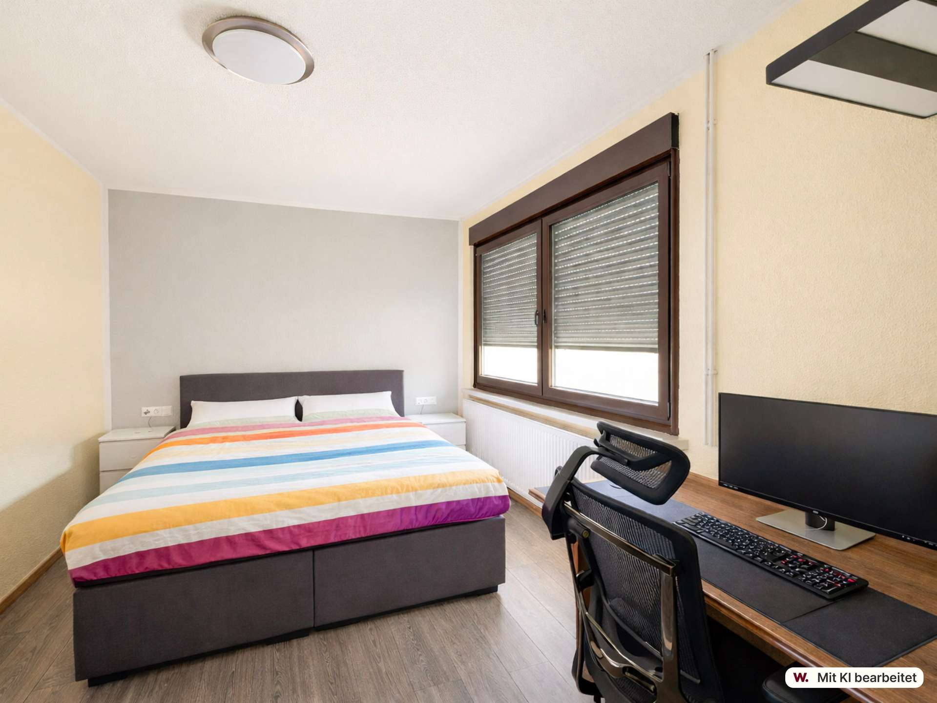 EG Schlafzimmer 1