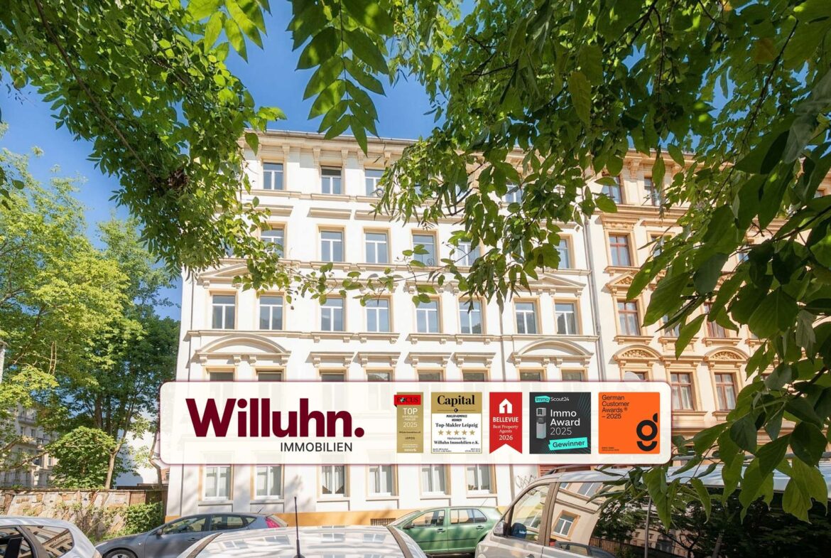 Südfassade