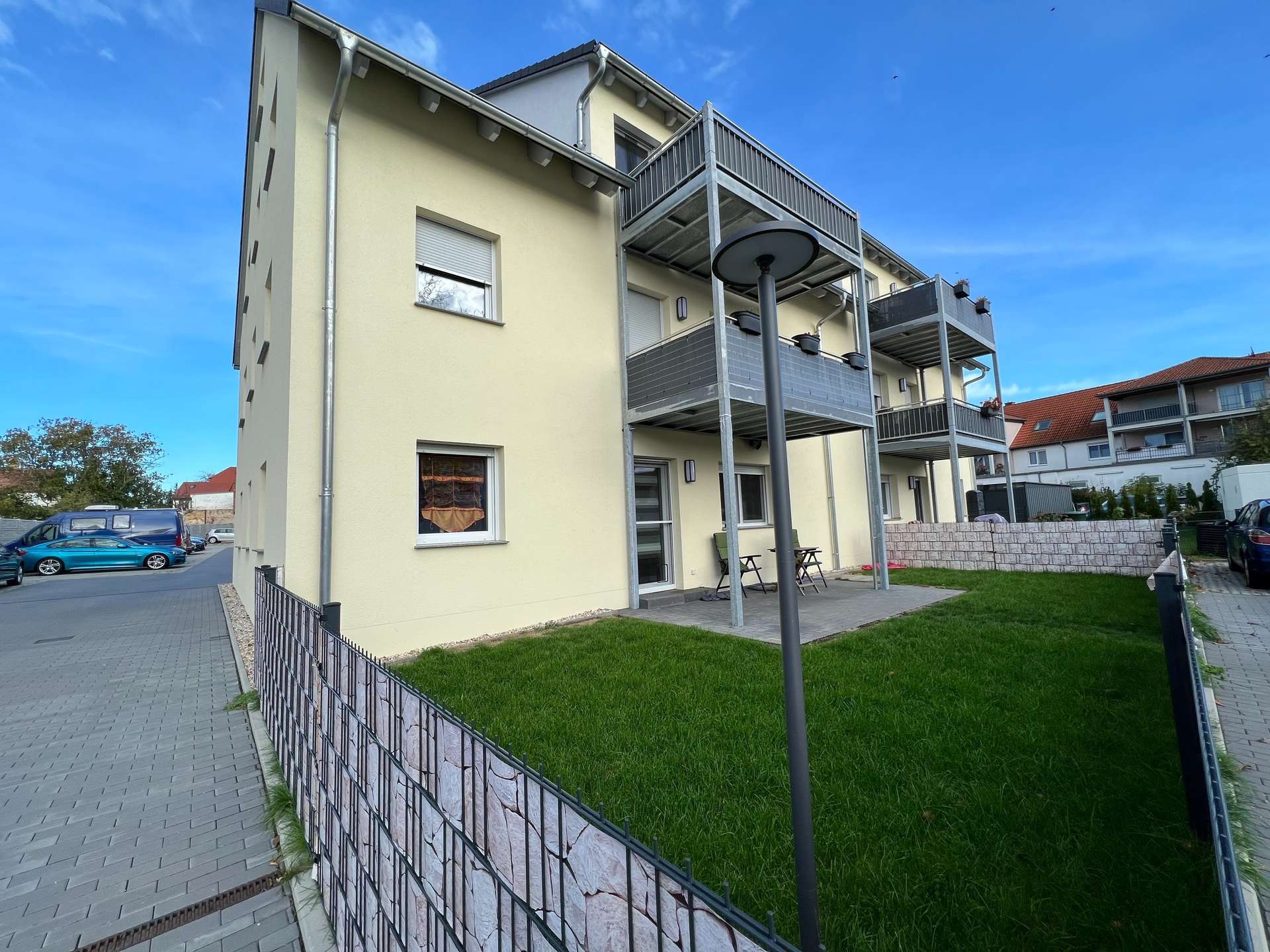 Außenansicht