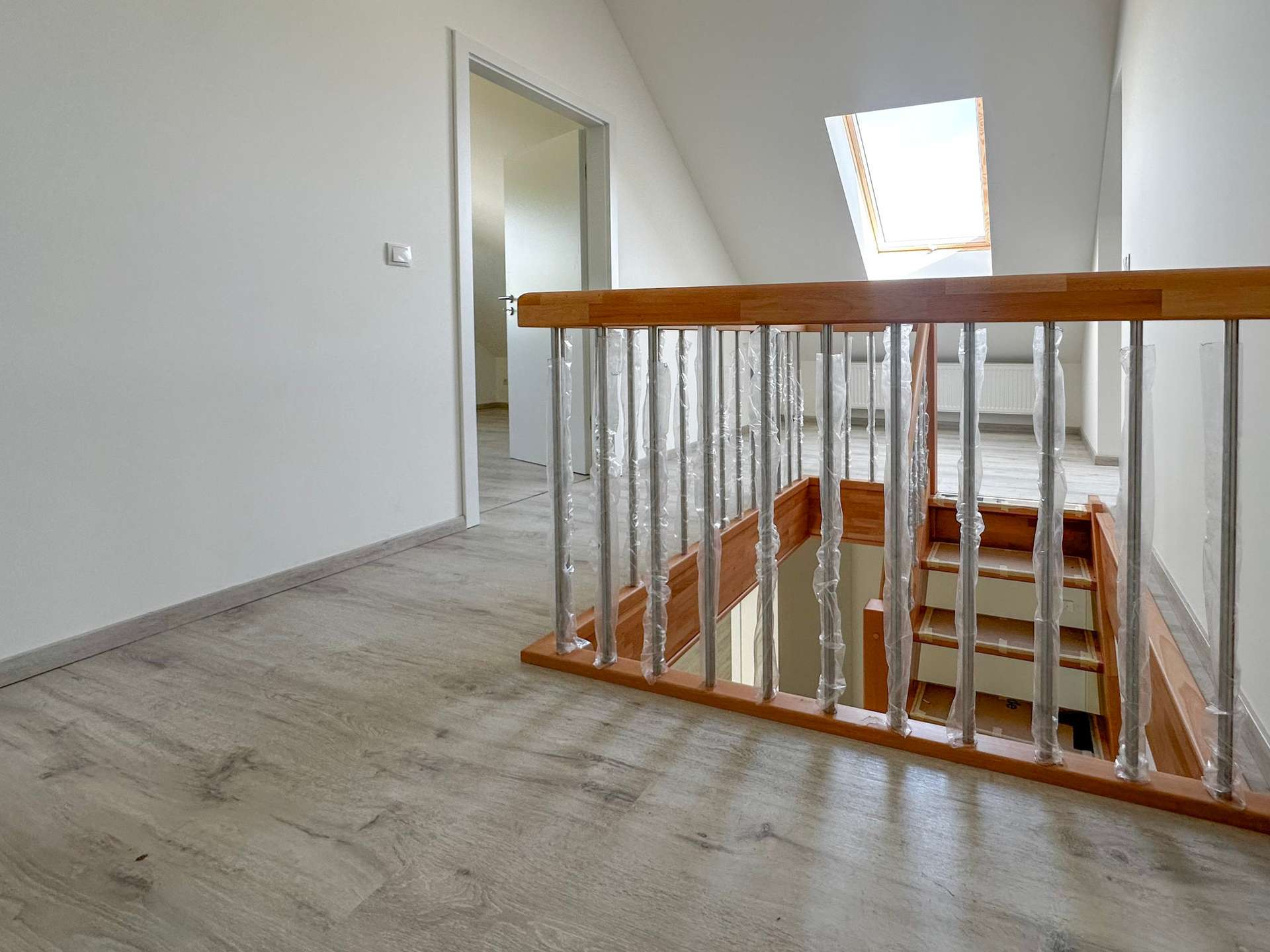 Musterwohnung_Obere Etage