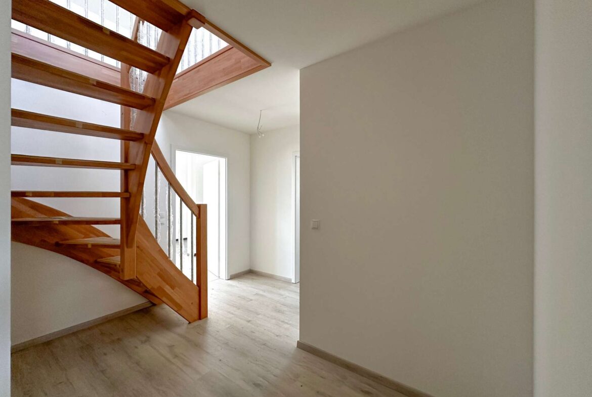 Musterwohnung_2 Etagen